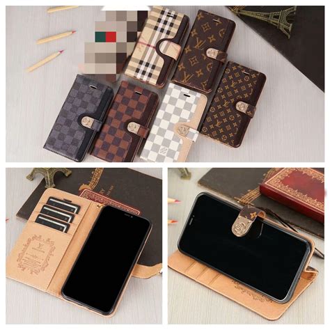 designer phone cases Louis Vuitton